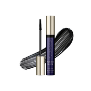 Claresa Paint It, Black Volume & Length Mascara, Tusz Do Rzęs Czarny Wydłużająco-Pogrubiający, 10g