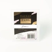 Makear Dual Forms Ballerina - Formy Górne Kształt Ballerina 120 Szt.