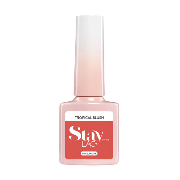 StayLac Lakier Hybrydowy Tropical Blush 5ml