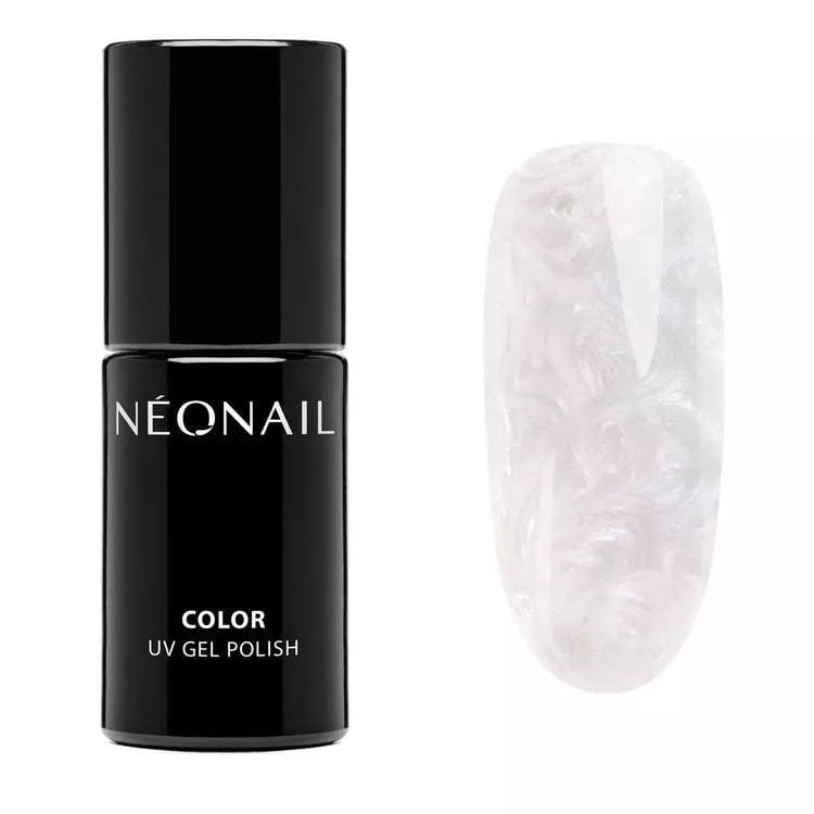 NeoNail Lakier Hybrydowy Flawless Glaze 7,2 ml