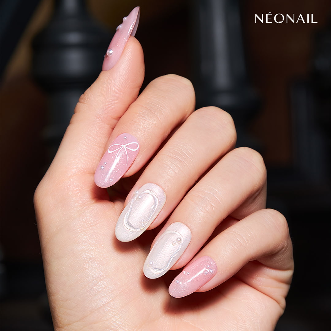 NeoNail Lakier Hybrydowy Gentle Promise 7,2 ml