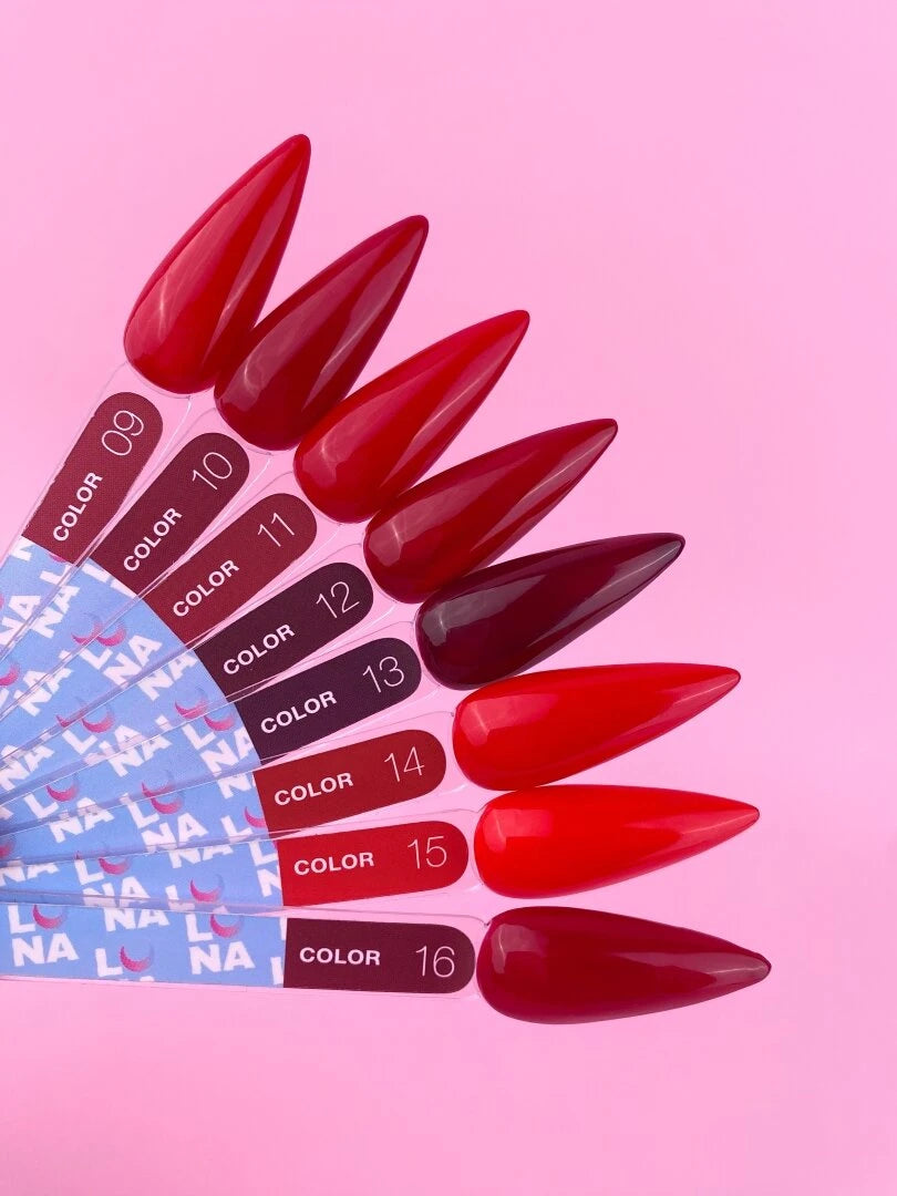Luna Color Lakier Hybrydowy Nr 13 13ml