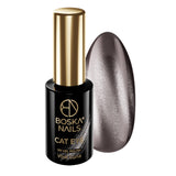 Boska Nails Lakier Hybrydowy Viral Cat Eye Viral Luna No 500 6ml