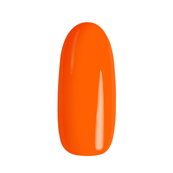 StayLac Lakier Hybrydowy Sunkissed Orange 5ml