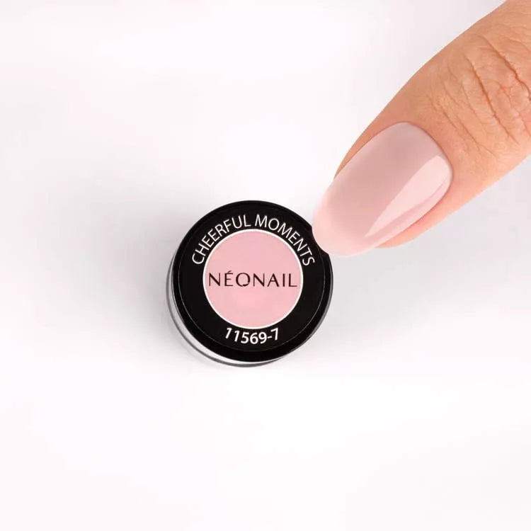 NeoNail Lakier Hybrydowy Cheerful Moments 7,2 ml