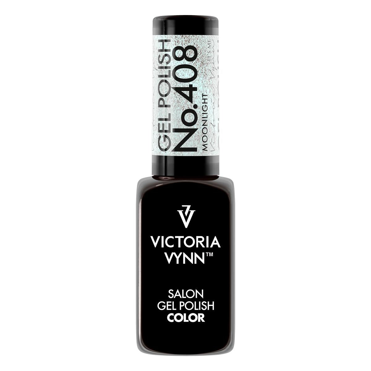 Victoria Vynn Lakier Hybrydowy 408 Moonlight 8ml
