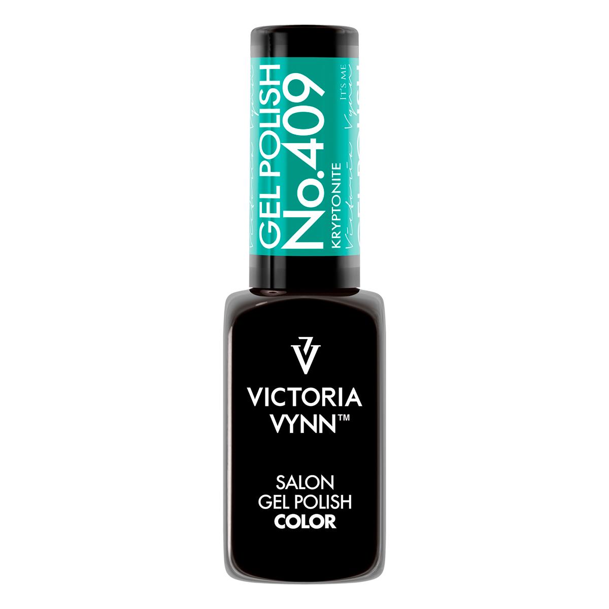 Victoria Vynn Lakier Hybrydowy 409 Kryptonite 8ml