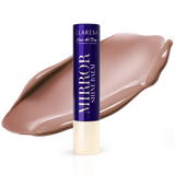 Claresa Care All Day Mirror Shine Balm Błyszczyk W Sztyfcie Tea Time, 3g