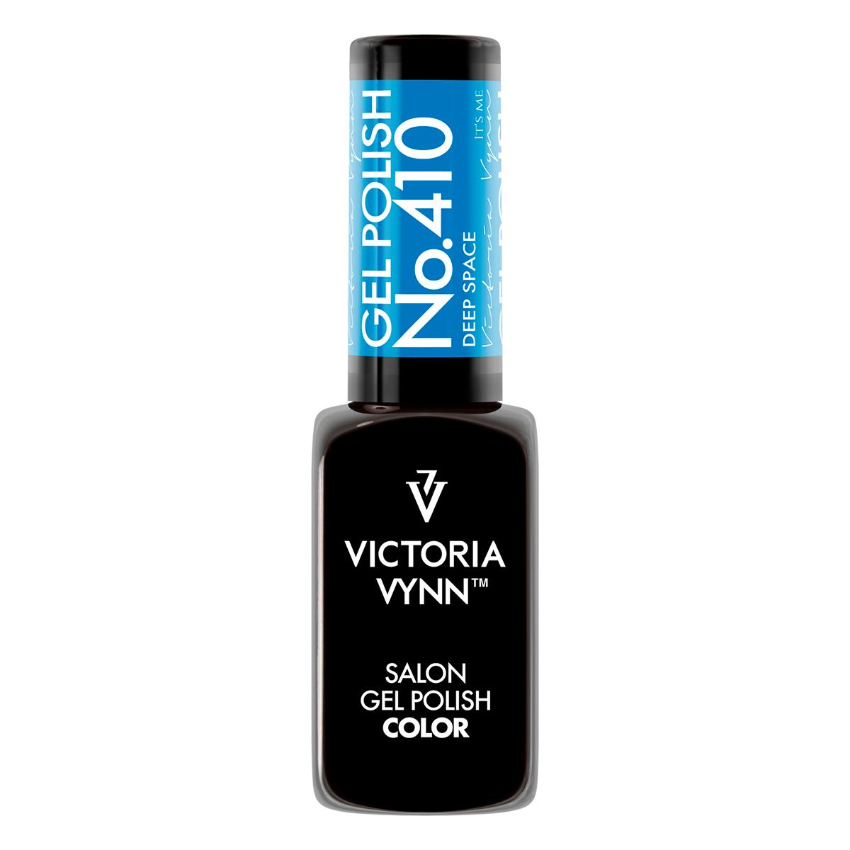 Victoria Vynn Lakier Hybrydowy 410 Deep Space 8ml