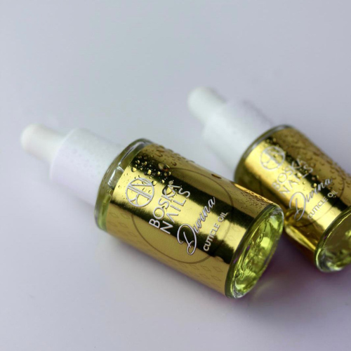 Boska Nails Oliwka Do Paznokci Divina Cuticle Oil 8ml
