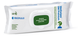 Medilab Mediwipes DM Premium Chusteczki W Opakowaniu Flow-Pack 100 Szt