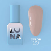 Luna Color Lakier Hybrydowy Nr 20 13ml