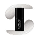Semilac Lakier Hybrydowy 947 Basic Gloss 7 ml