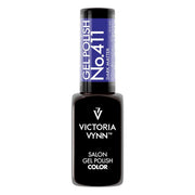 Victoria Vynn Lakier Hybrydowy 411 Dark Matter 8ml