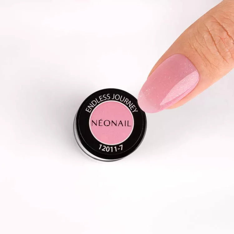 NeoNail Lakier Hybrydowy Endless Journey 7,2 ml