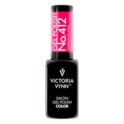 Victoria Vynn Lakier Hybrydowy 412 Supernova Pink 8ml