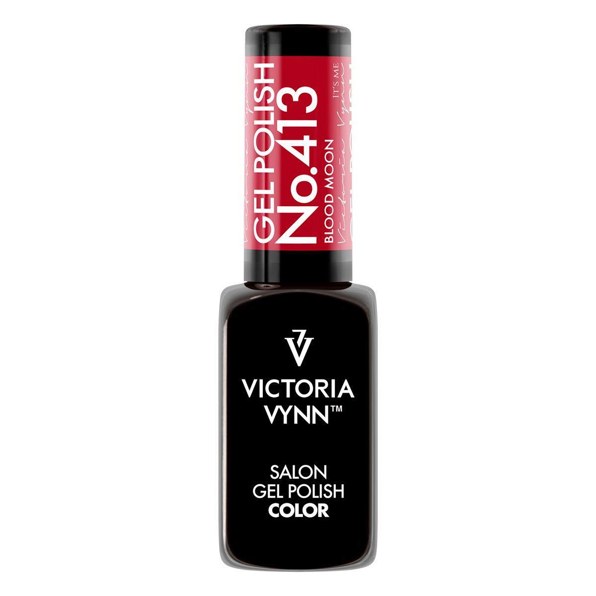Victoria Vynn Lakier Hybrydowy 413 Blood Moon 8ml