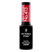 Victoria Vynn Lakier Hybrydowy 413 Blood Moon 8ml