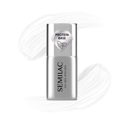 Semilac Baza Do Lakierów Hybrydowych I Żelowych Protein Extend Base 7 Ml