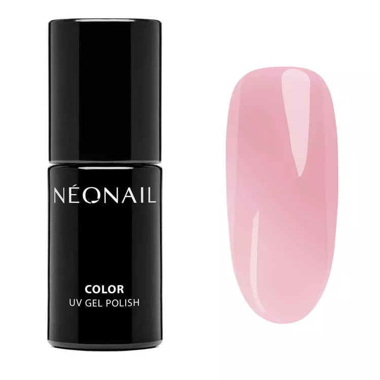 NeoNail Lakier Hybrydowy Rosy Escape 7,2 ml