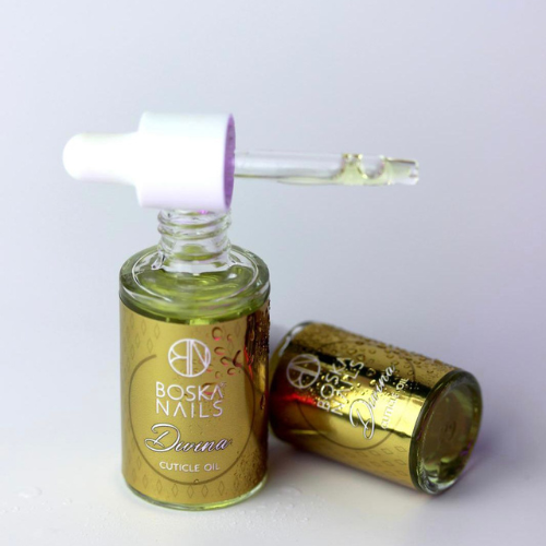 Boska Nails Oliwka Do Paznokci Divina Cuticle Oil 8ml