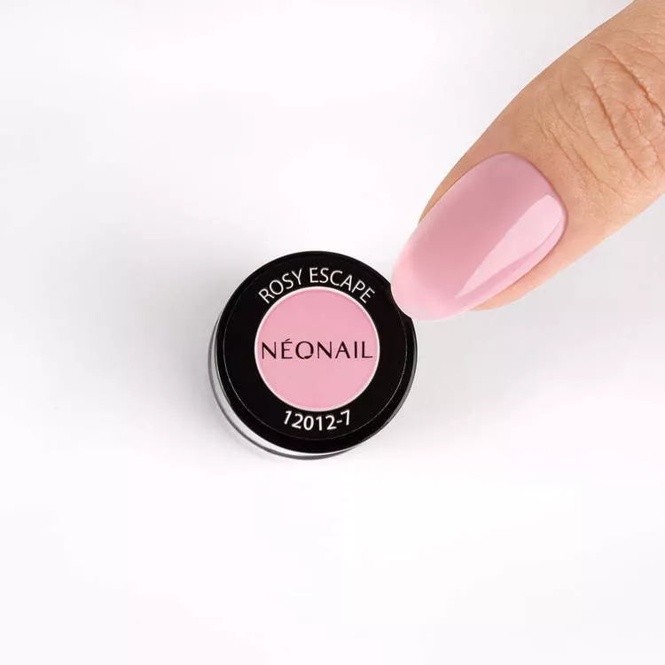 NeoNail Lakier Hybrydowy Rosy Escape 7,2 ml