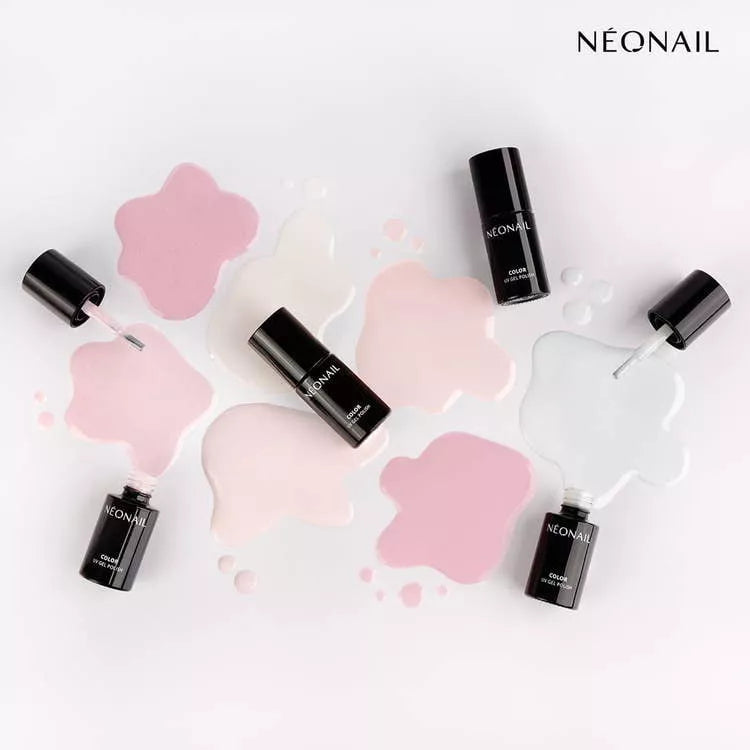 NeoNail Lakier Hybrydowy Rosy Escape 7,2 ml