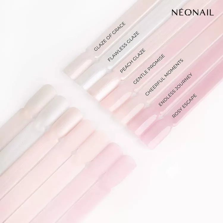 NeoNail Lakier Hybrydowy Rosy Escape 7,2 ml