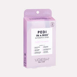 Voesh Pedi in a Box Ultimate Sage Fullness 6 Step
