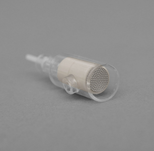 Hebe Kartridż Do Mezoterapii Mikroigłowej 9RS - NANO