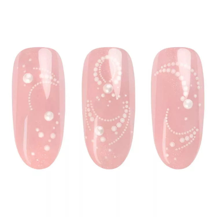 NeoNail Naklejki 3D Do Paznokci 01