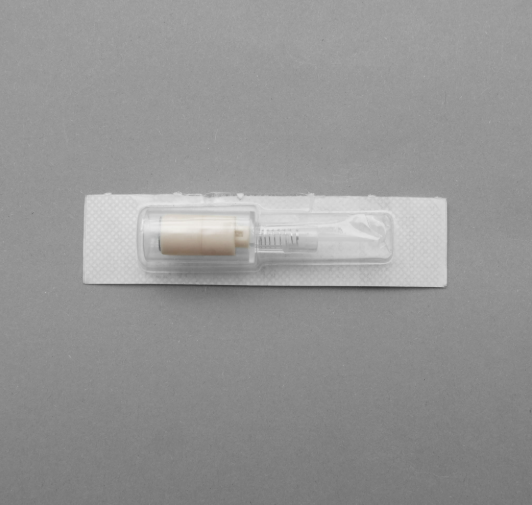 Hebe Kartridż Do Mezoterapii Mikroigłowej 9RS - NANO