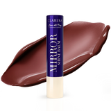 Claresa Care All Day Mirror Shine Balm Błyszczyk W Sztyfcie Mad Hatter, 3g