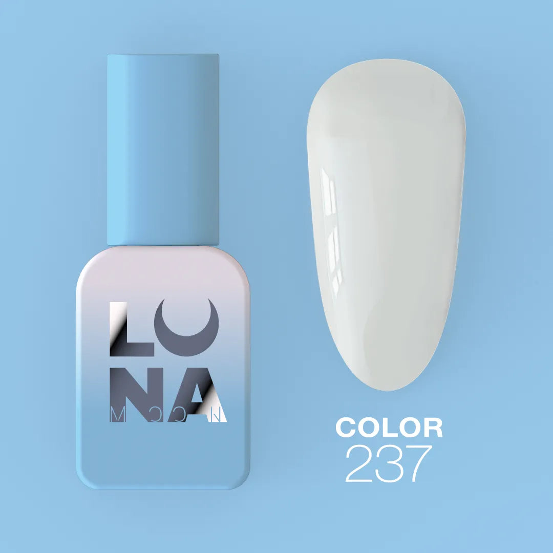 Luna Color Lakier Hybrydowy Nr 237 13ml