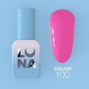 Luna Color Lakier Hybrydowy Nr 100 13ml