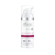 Bielenda Krem Łagodząco – Tonujący Cover Cream SPF 50