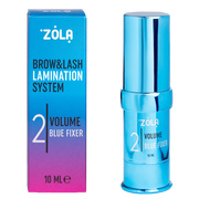 Zola Color Lab Preparat Do Laminacji 02 Volume Blue 10ml