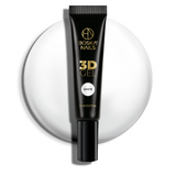Boska Nails GEL 3D Żel Do Zdobień White 8ml
