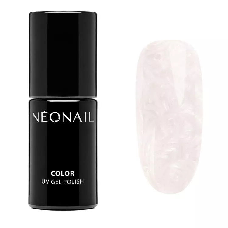 NeoNail Lakier Hybrydowy Peach Glaze 7,2 ml