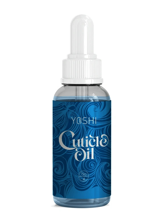 Yoshi - Oliwka do Skórek Cuticle Oil No.4 15ml