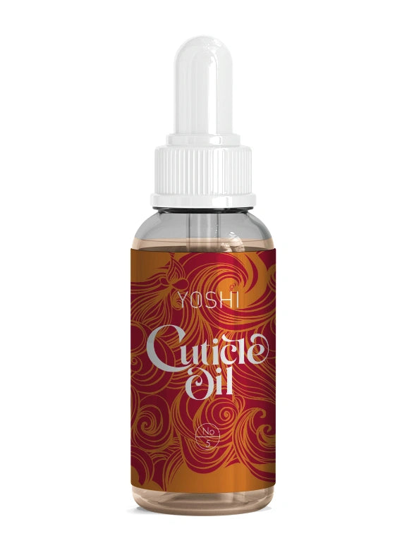 Yoshi - Oliwka do Skórek Cuticle Oil No.5 15ml