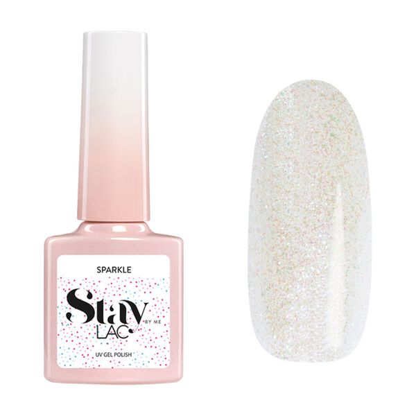 StayLac Lakier Hybrydowy Sparkle 5ml