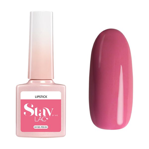 StayLac Lakier Hybrydowy Lipstick, 5ml