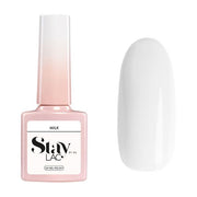 StayLac Lakier Hybrydowy Milk 5ml