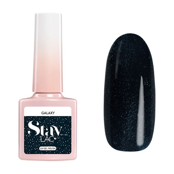 StayLac Lakier Hybrydowy Galaxy, 5ml