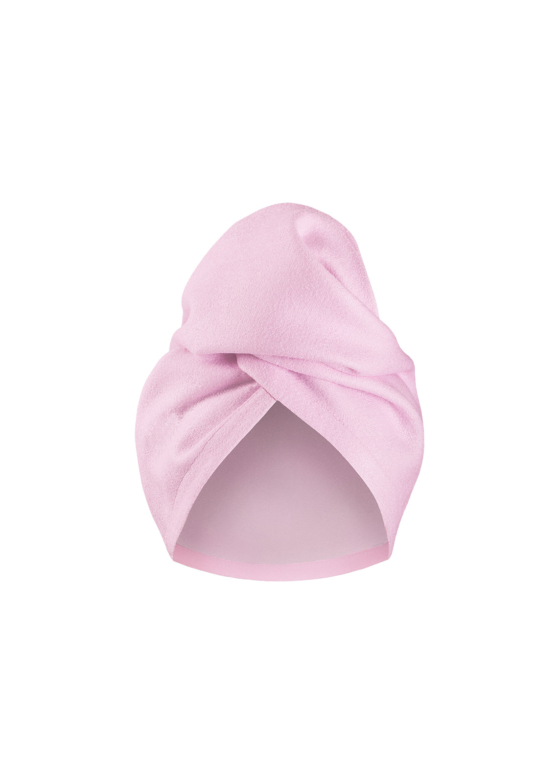 Turban Do Włosów Welur Premium