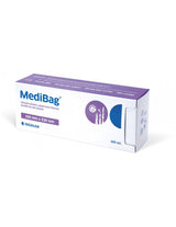 MEDIBAG Torebki Do Sterylizacji 100x230 200szt.
