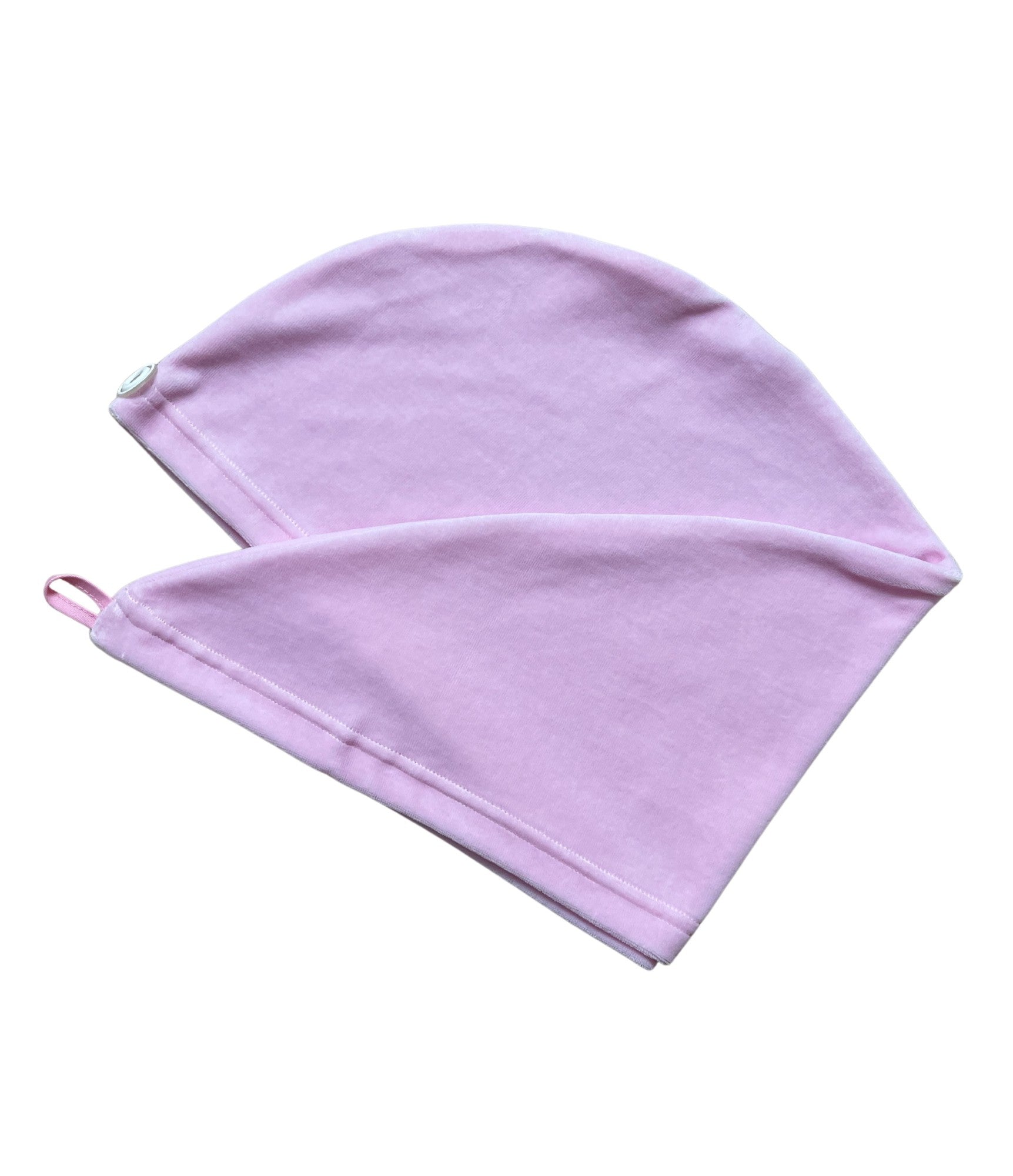Turban Do Włosów Welur Premium