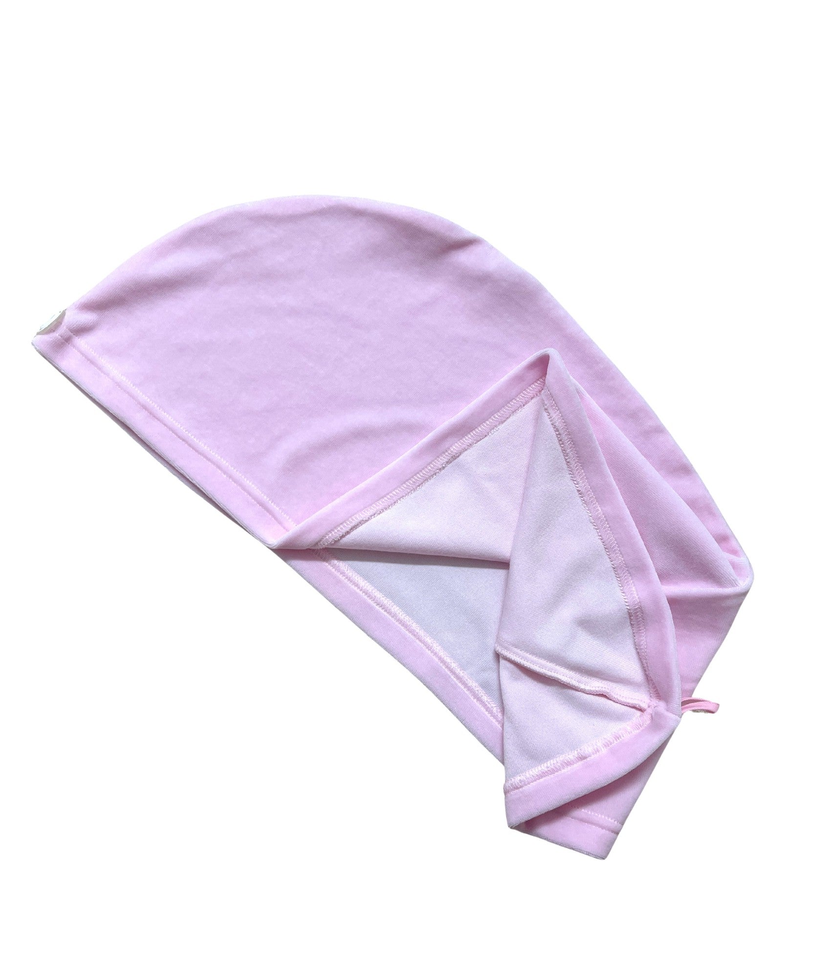 Turban Do Włosów Welur Premium