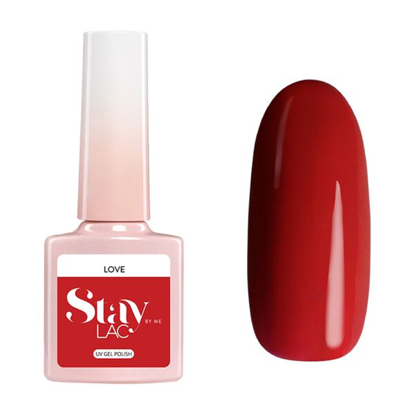 StayLac Lakier Hybrydowy Love, 5ml